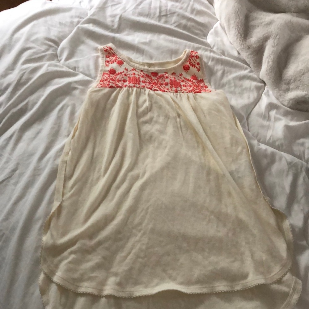 Kids L (10-12) tank top Old Navy